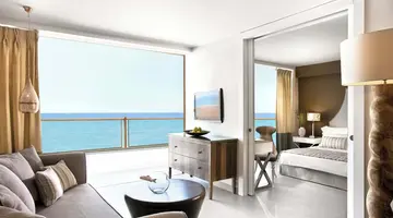 SANI BEACH