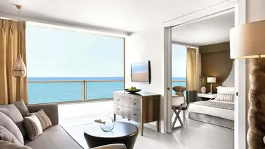 SANI BEACH