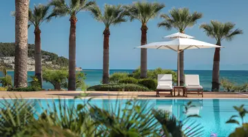SANI BEACH