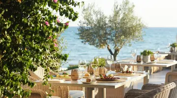 SANI BEACH