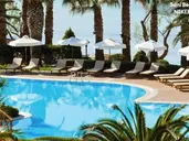 Sani Beach