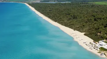 SANI BEACH
