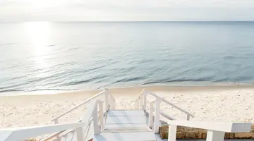 Sani Beach