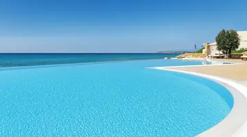Sani Beach