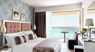 Sani Beach