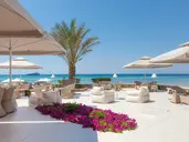 SANI BEACH