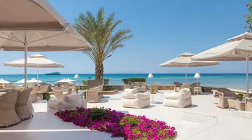 SANI BEACH