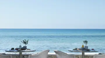 SANI BEACH
