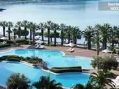 Sani Beach