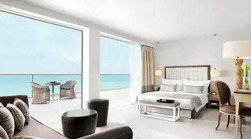 Sani Beach
