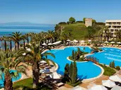 SANI BEACH