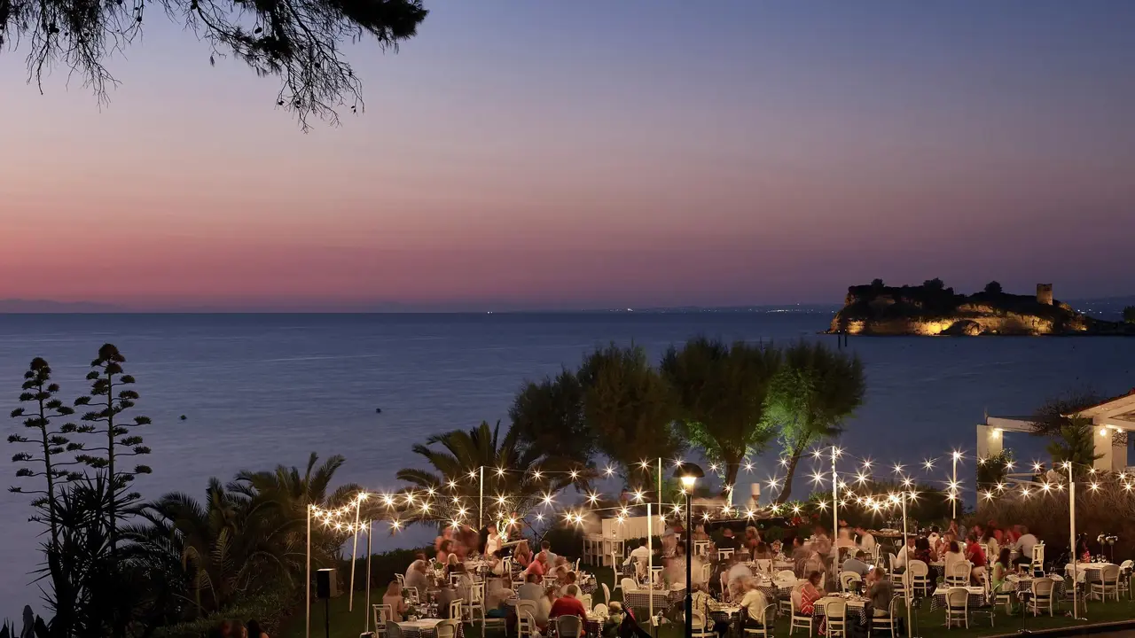Sani Club