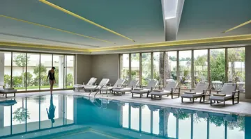Sani Club