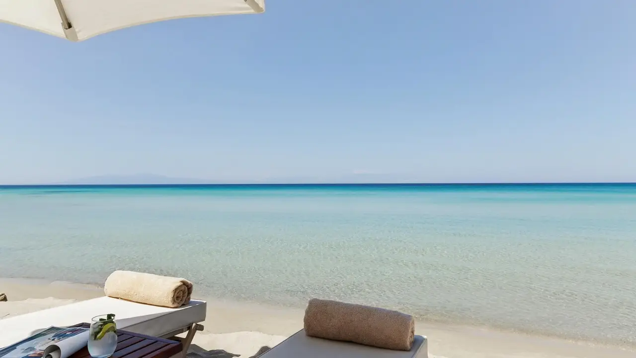 Sani Club