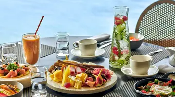 Sani Club