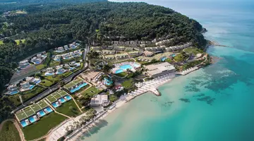 SANI CLUB