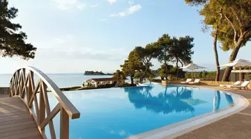 SANI CLUB