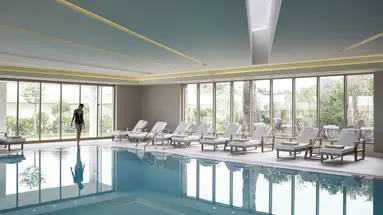 SANI CLUB