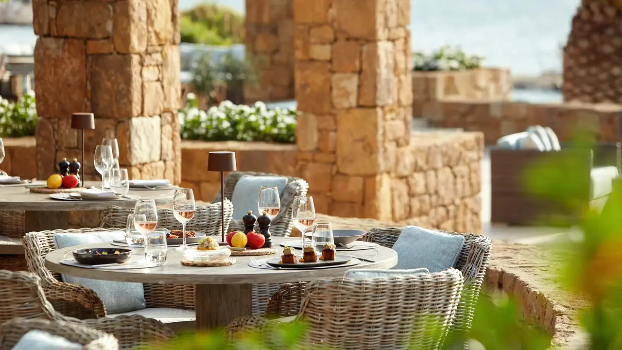 Sani Club