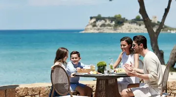 SANI CLUB