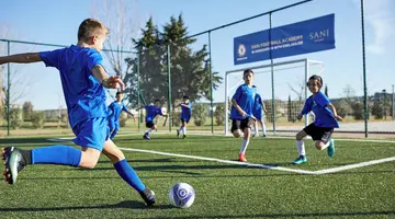SANI CLUB