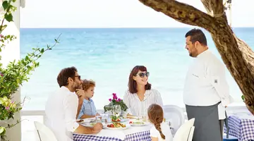 SANI CLUB