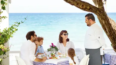 SANI CLUB