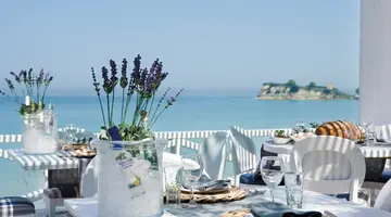 SANI CLUB