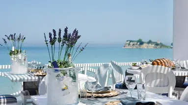 SANI CLUB