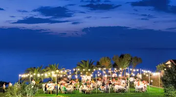 Sani Club