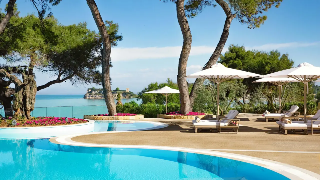 Sani Club