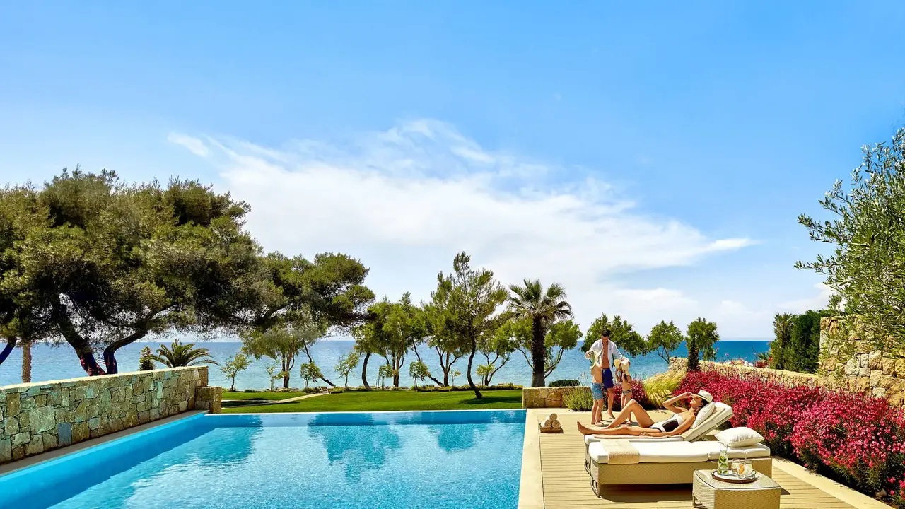 Sani Club