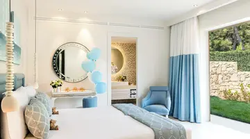 SANI CLUB