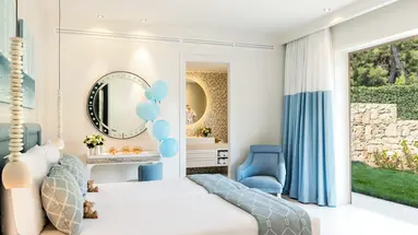 SANI CLUB