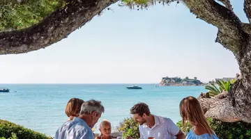 Sani Club