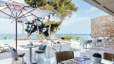 SANI CLUB
