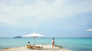SANI CLUB