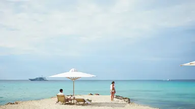 SANI CLUB