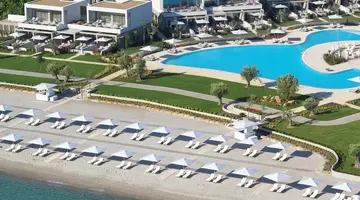 Sani Dunes 5