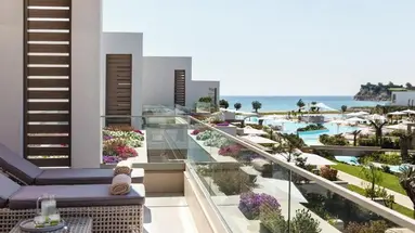 Sani Dunes 5