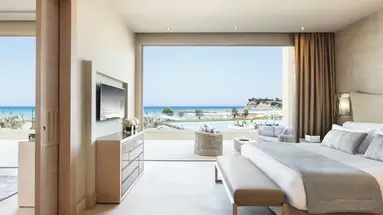 Sani Dunes 5