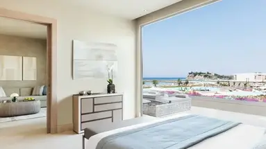 Sani Dunes 5