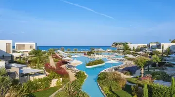 Sani Dunes 5
