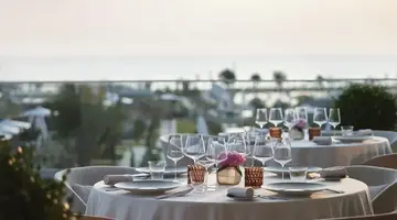 Sani Dunes 5