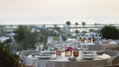 Sani Dunes 5