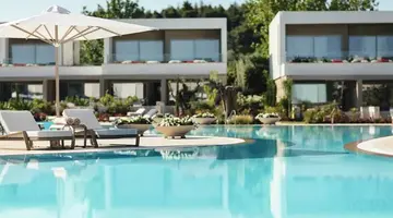Sani Dunes 5
