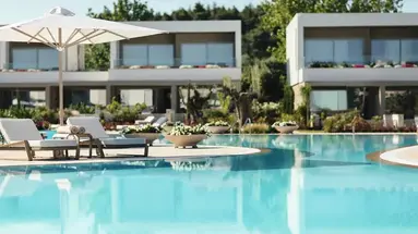 Sani Dunes 5