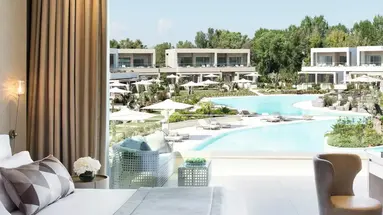 Sani Dunes 5