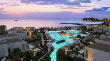 Sani Dunes 5