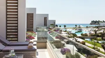 Sani Dunes 5